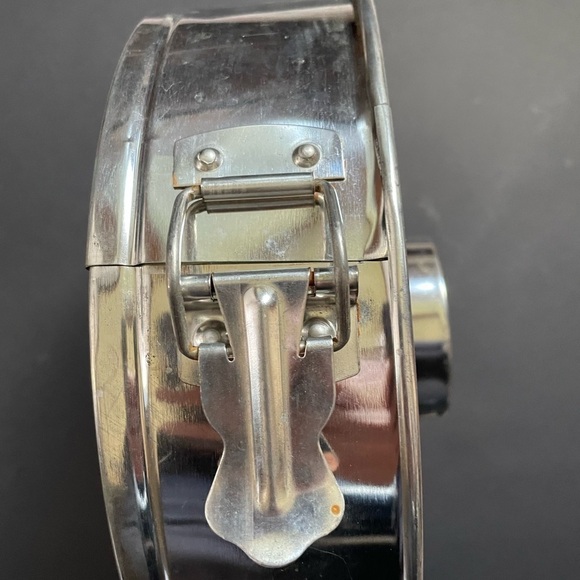 Vintage Springform Bundt Pan - Picture 3 of 11